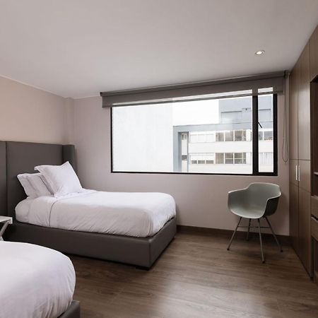 Bogo64 Apartment Bogota Ngoại thất bức ảnh
