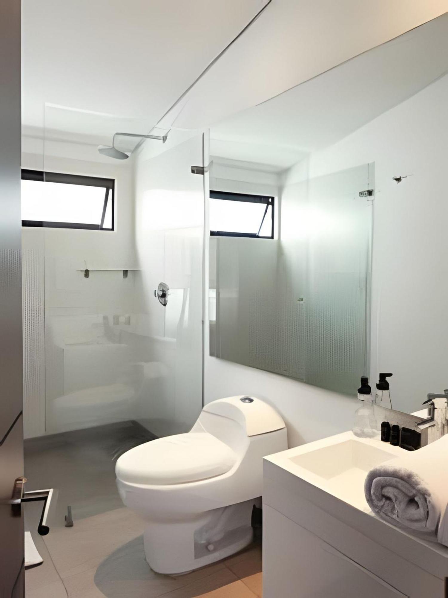 Bogo64 Apartment Bogota Ngoại thất bức ảnh