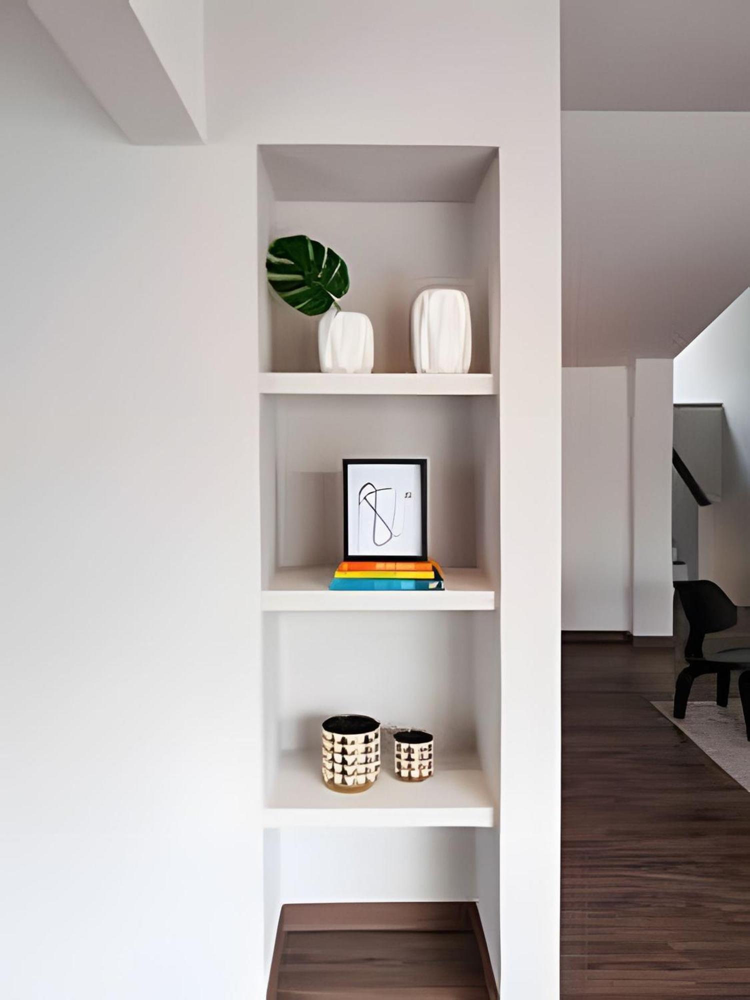 Bogo64 Apartment Bogota Ngoại thất bức ảnh