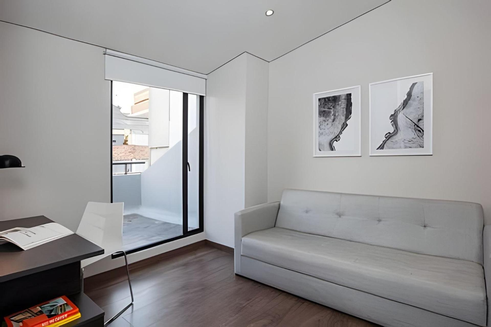 Bogo64 Apartment Bogota Ngoại thất bức ảnh