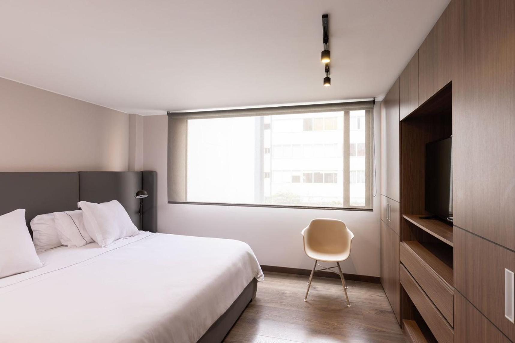 Bogo64 Apartment Bogota Ngoại thất bức ảnh