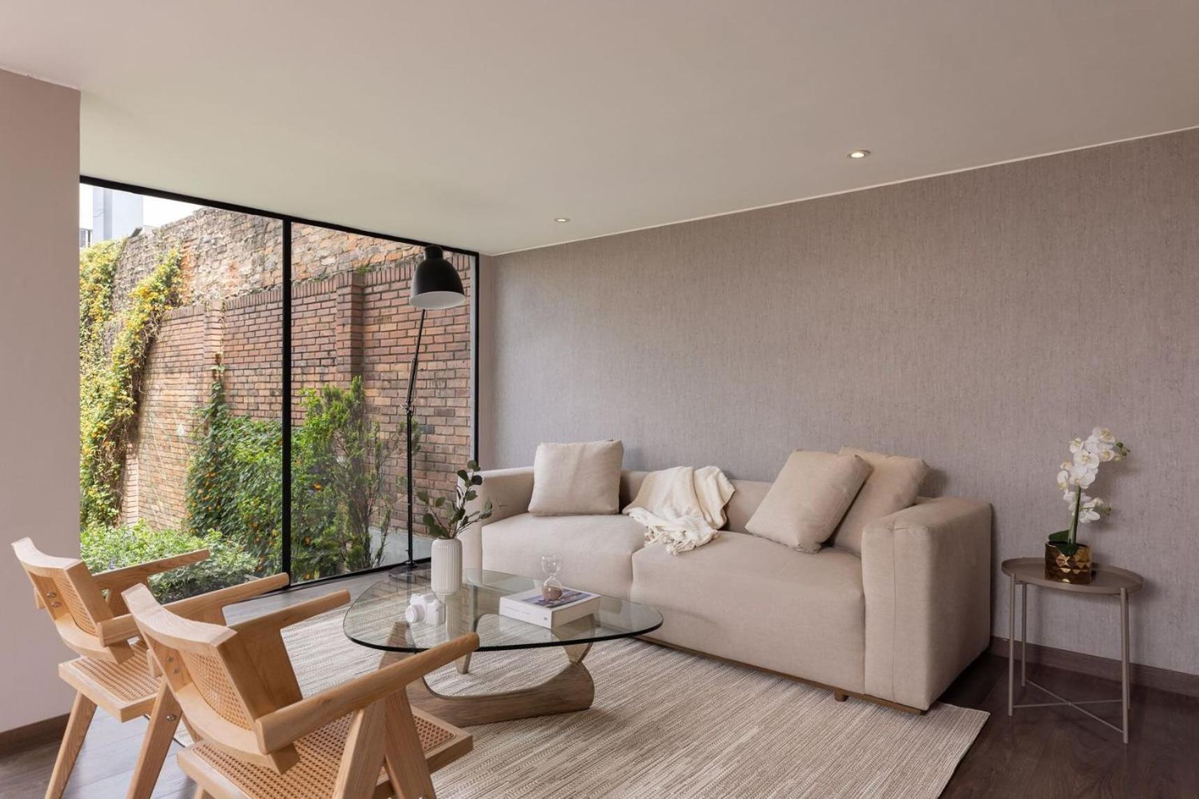 Bogo64 Apartment Bogota Ngoại thất bức ảnh