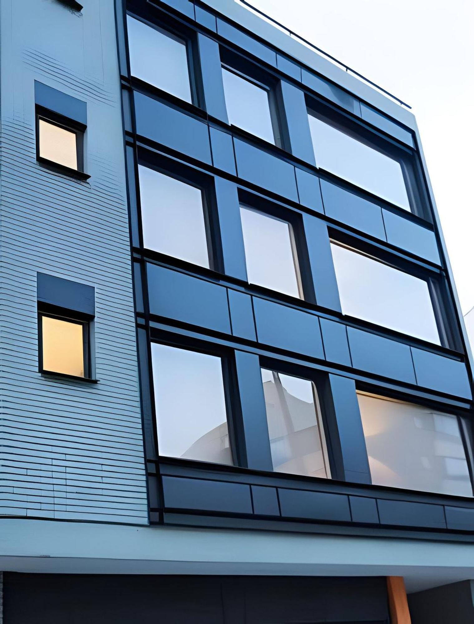Bogo64 Apartment Bogota Ngoại thất bức ảnh