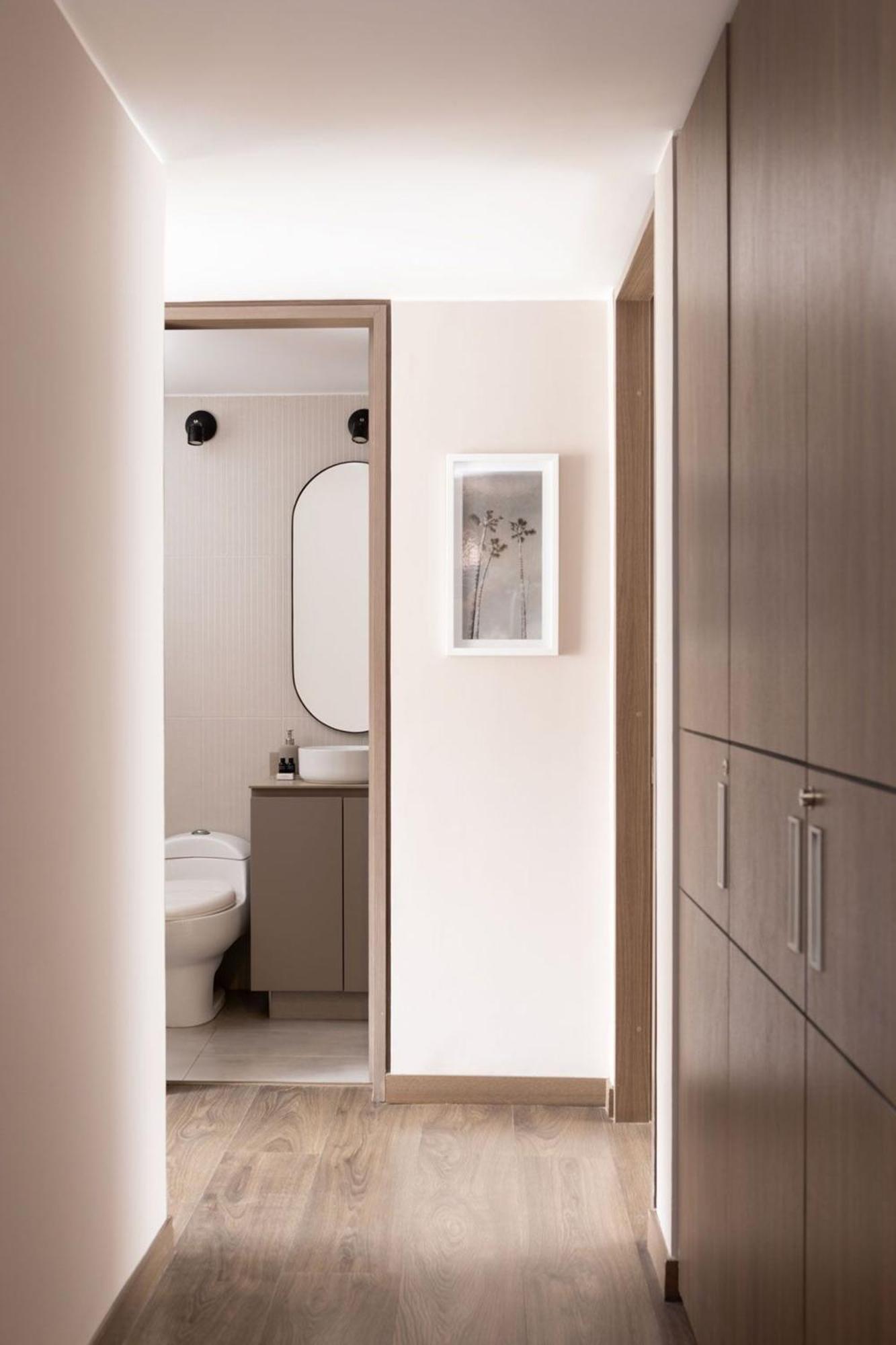 Bogo64 Apartment Bogota Ngoại thất bức ảnh