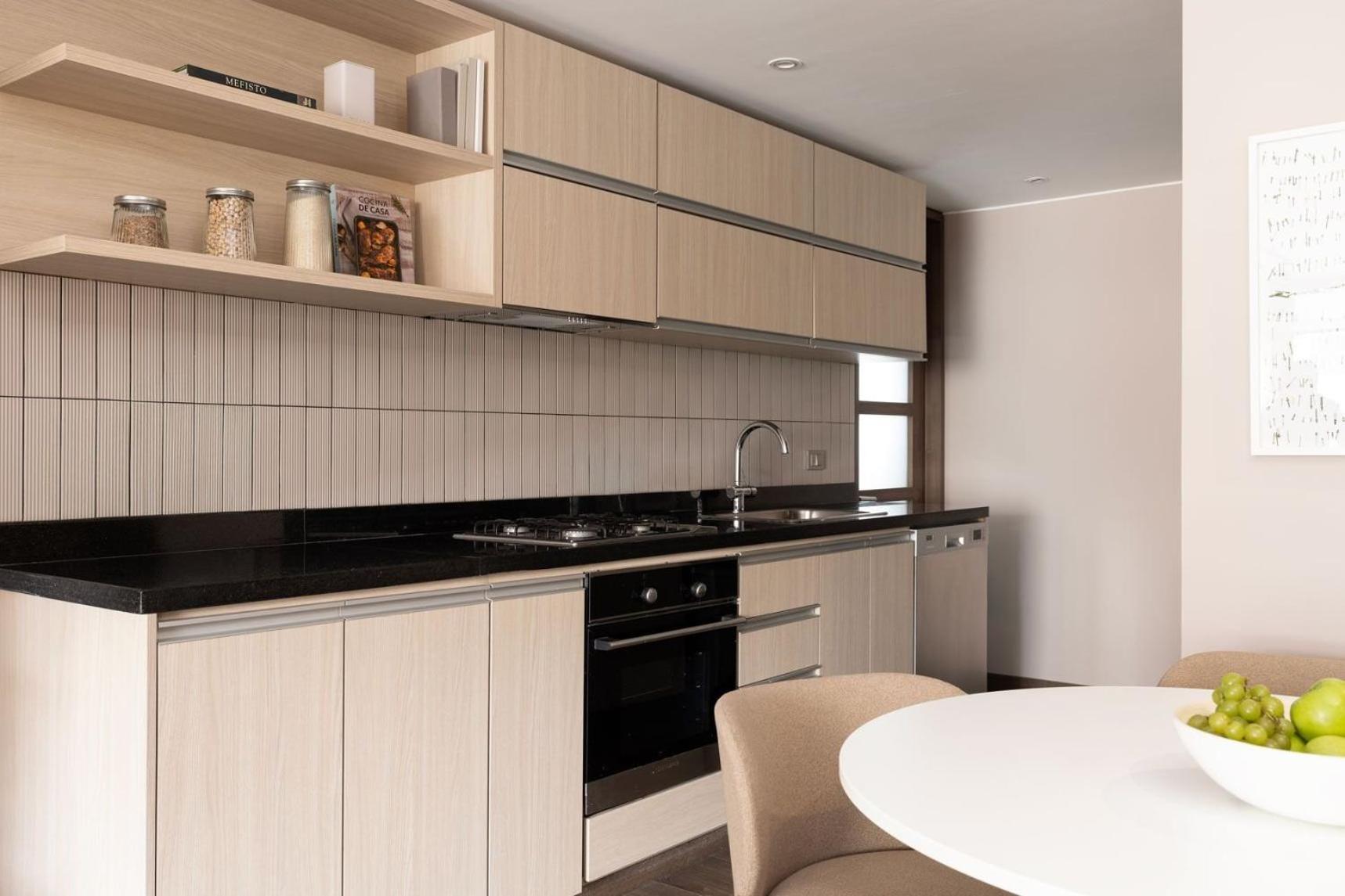 Bogo64 Apartment Bogota Ngoại thất bức ảnh