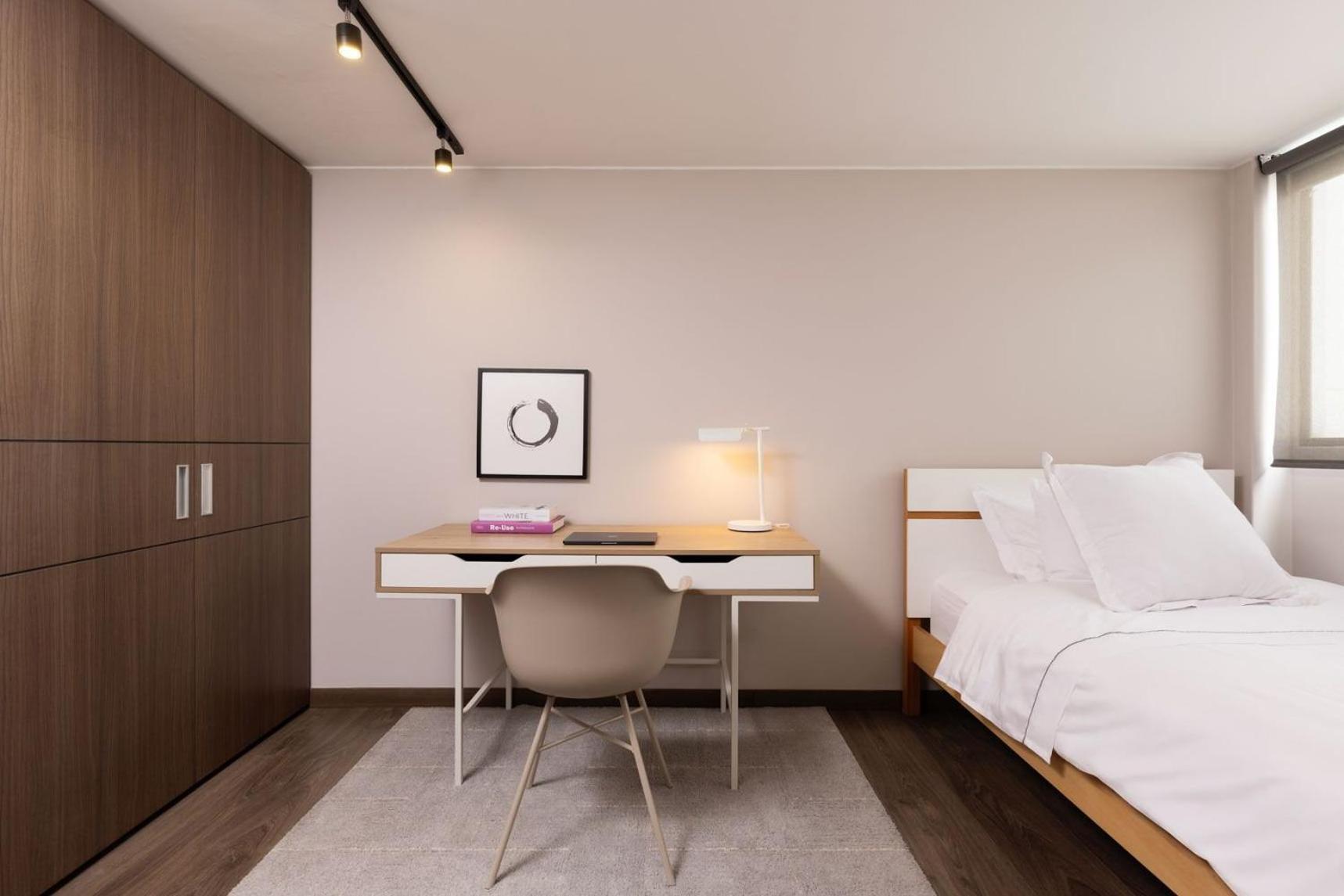 Bogo64 Apartment Bogota Ngoại thất bức ảnh