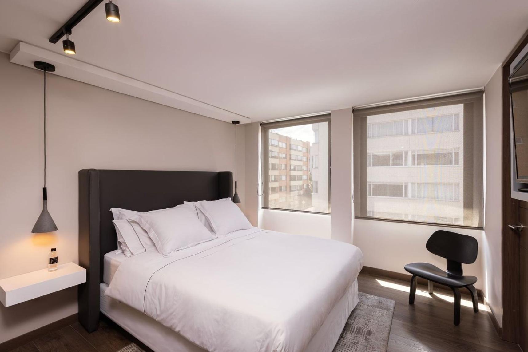 Bogo64 Apartment Bogota Ngoại thất bức ảnh