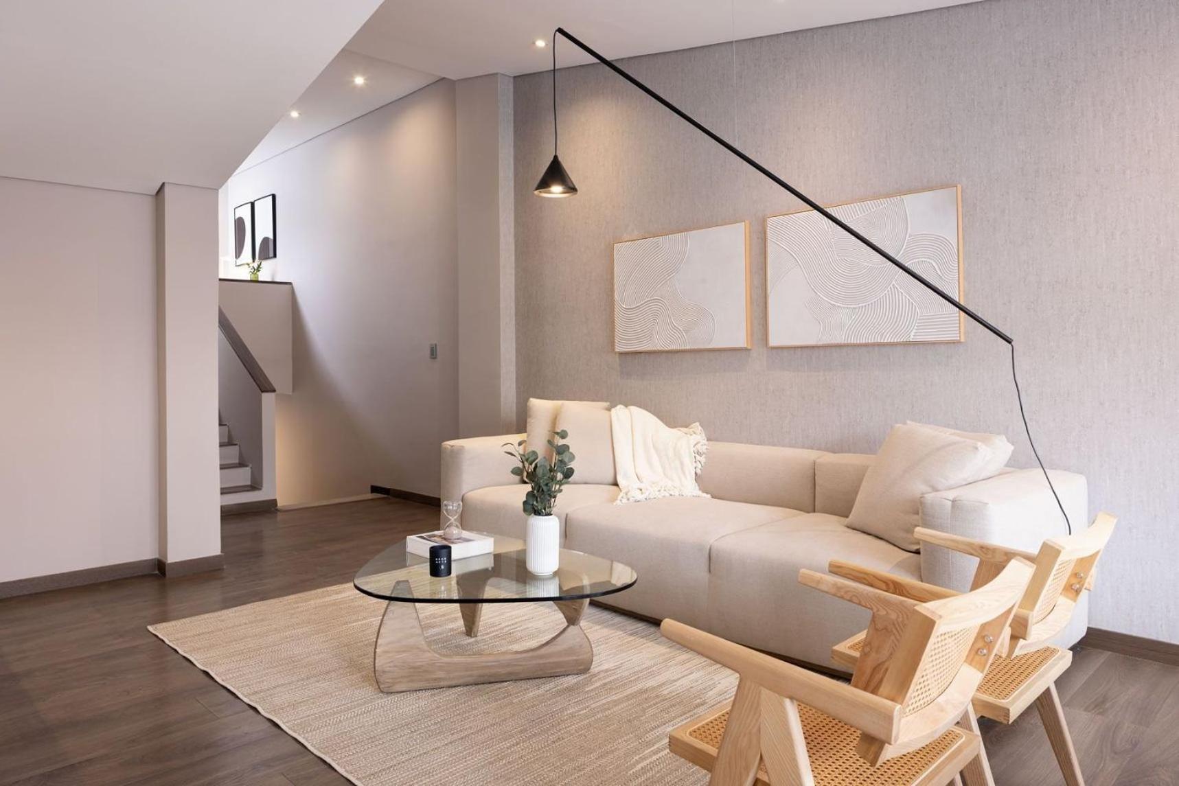 Bogo64 Apartment Bogota Ngoại thất bức ảnh